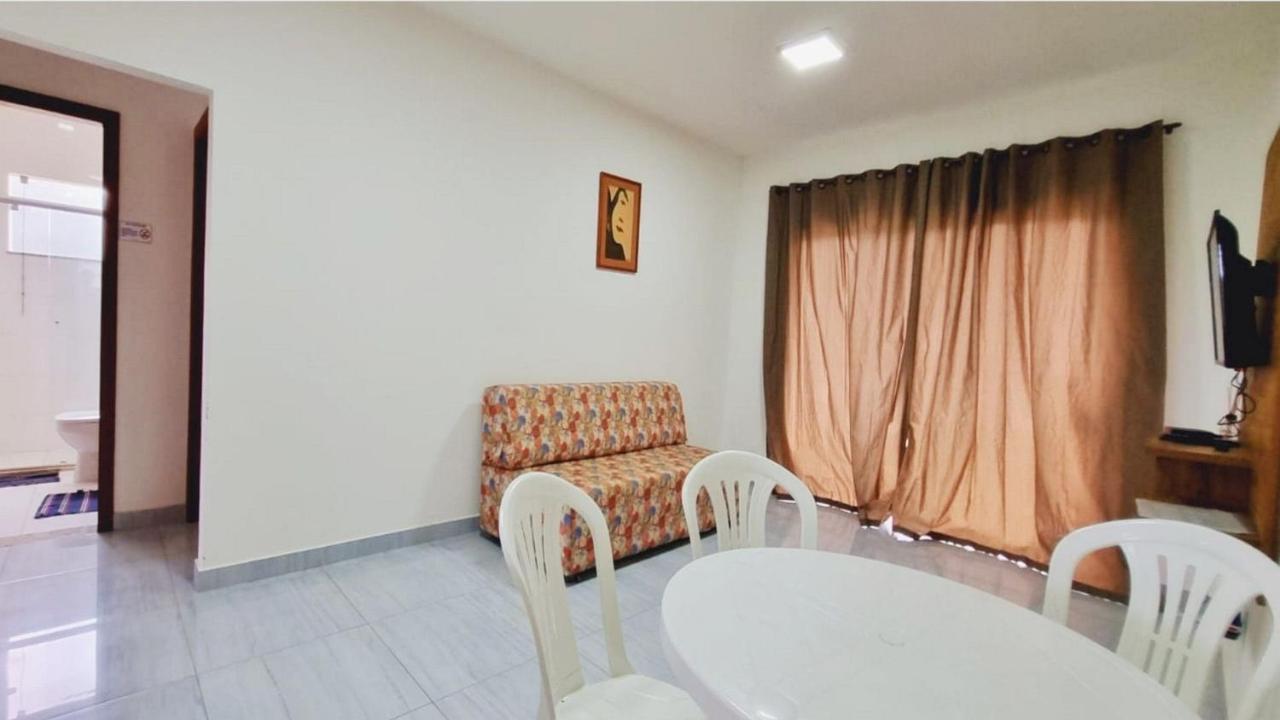 Residencial Recanto Da Lagoa - Praia De Taperapuan Porto Seguro Eksteriør bilde